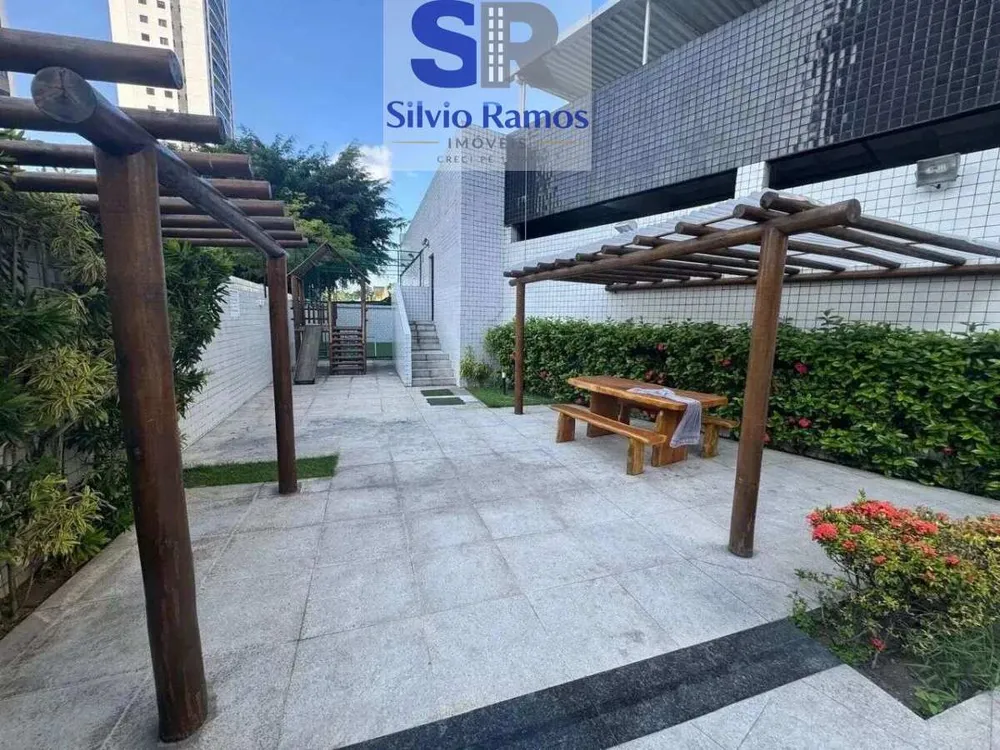 Apartamento, 3 quartos, 100 m² - Foto 16