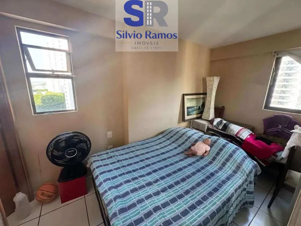 Apartamento, 3 quartos, 100 m² - Foto 5