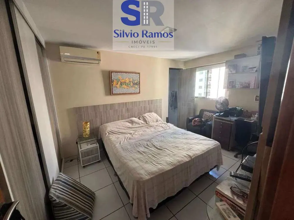 Apartamento, 3 quartos, 100 m² - Foto 4