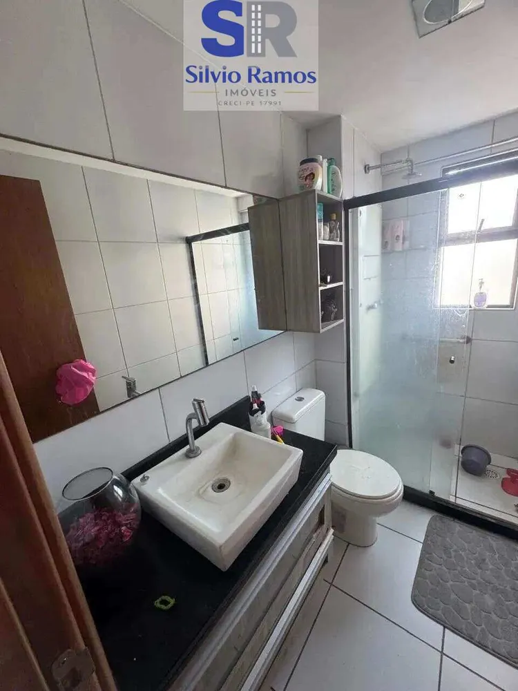 Apartamento, 3 quartos, 100 m² - Foto 3