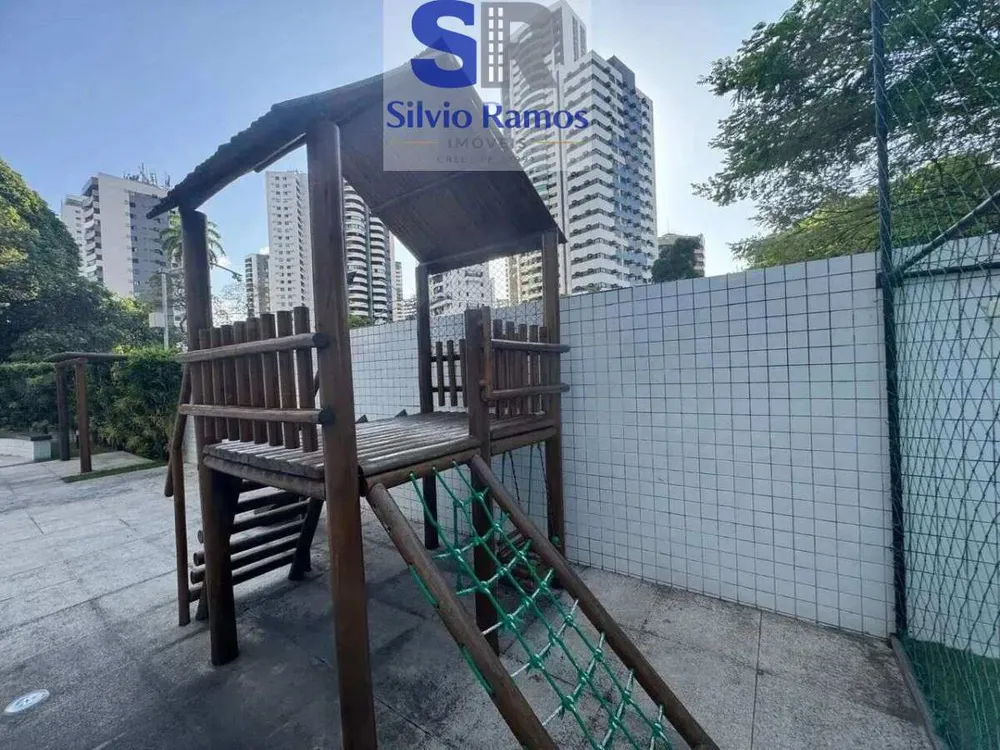 Apartamento, 3 quartos, 100 m² - Foto 11