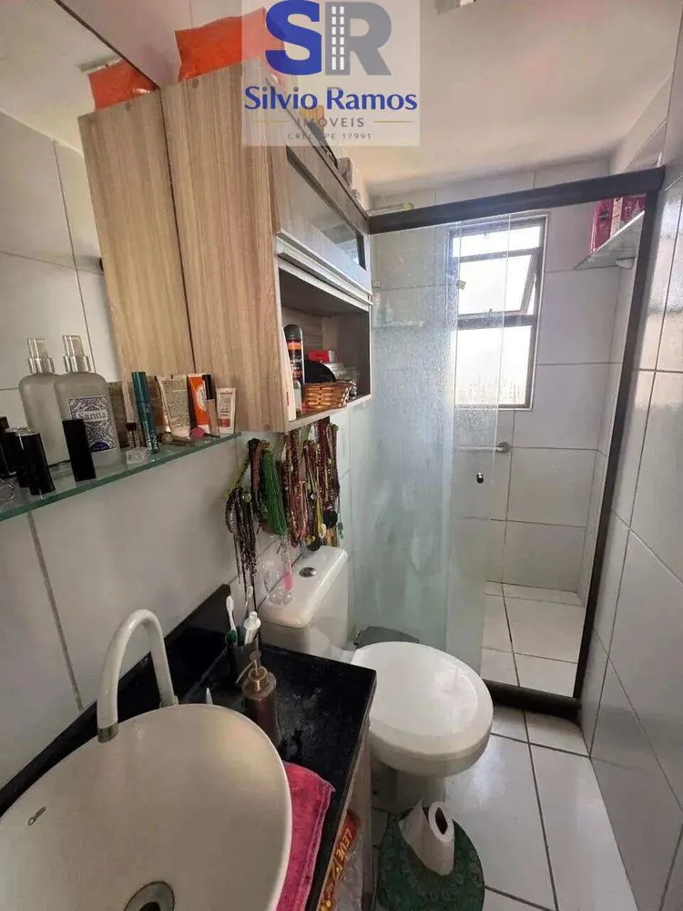 Apartamento, 3 quartos, 100 m² - Foto 8