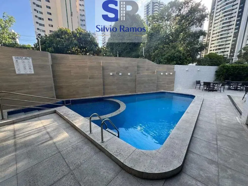 Apartamento, 3 quartos, 100 m² - Foto 15