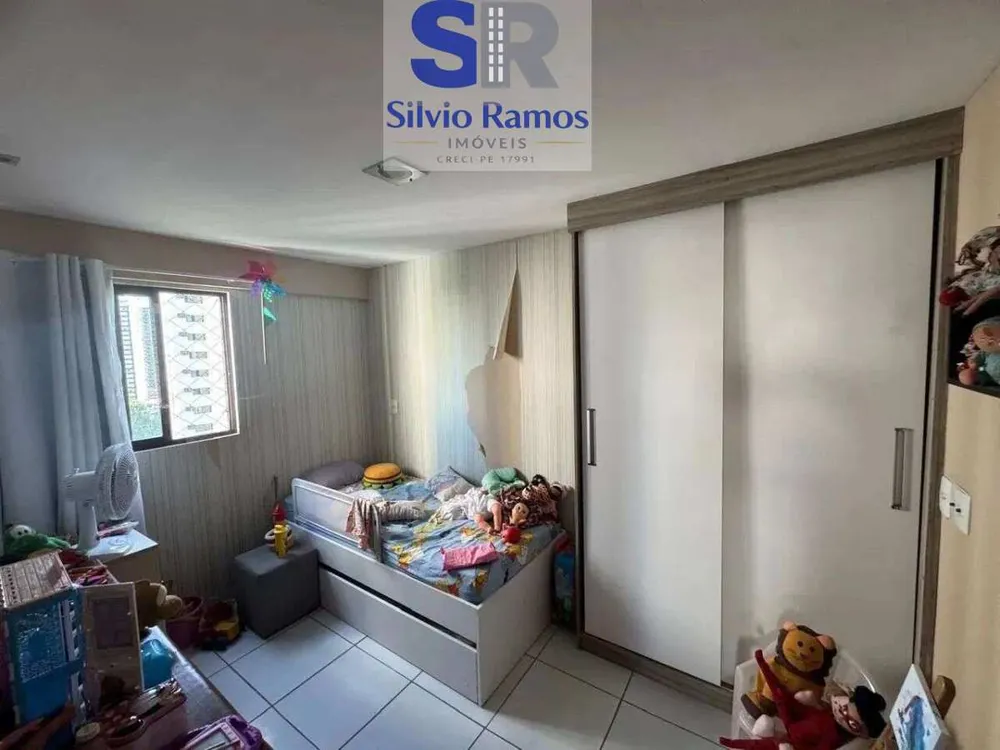 Apartamento, 3 quartos, 100 m² - Foto 7