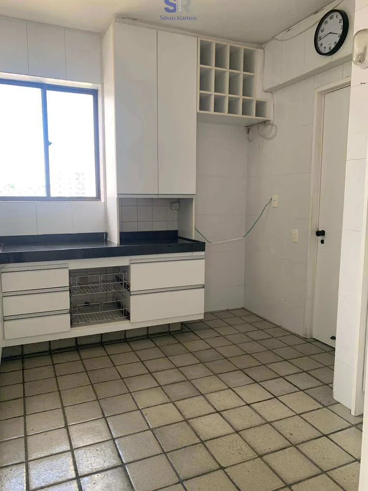 Apartamento, 3 quartos, 168 m² - Foto 4