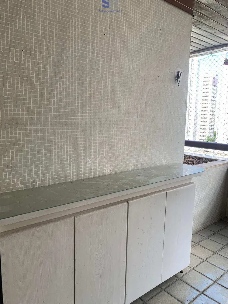 Apartamento, 3 quartos, 168 m² - Foto 8