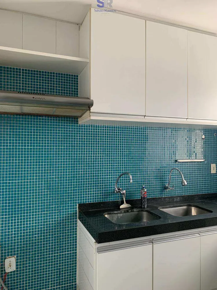 Apartamento, 3 quartos, 168 m² - Foto 10