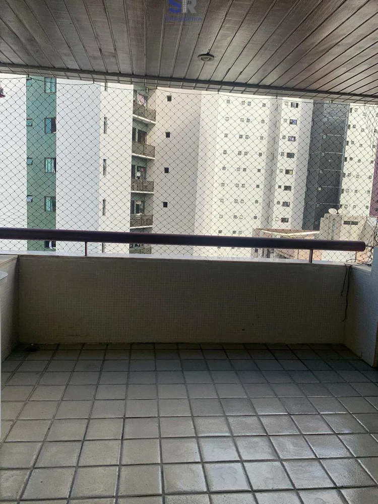 Apartamento, 3 quartos, 168 m² - Foto 1