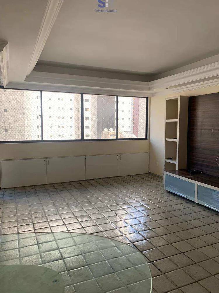 Apartamento, 3 quartos, 168 m² - Foto 6