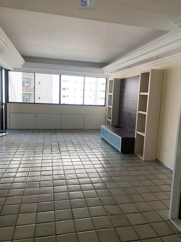 Apartamento, 3 quartos, 168 m² - Foto 3