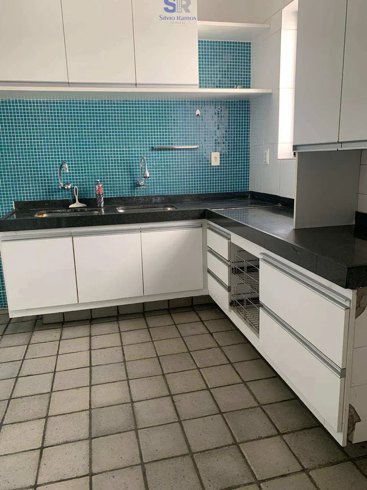 Apartamento, 3 quartos, 168 m² - Foto 9