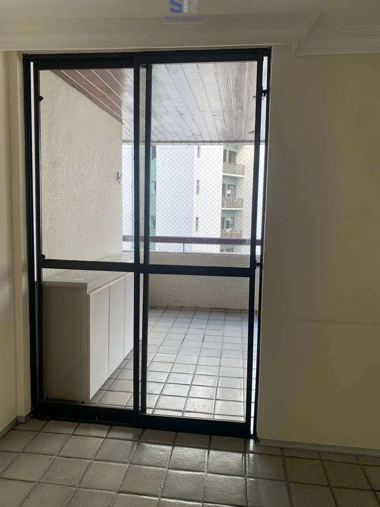 Apartamento, 3 quartos, 168 m² - Foto 2
