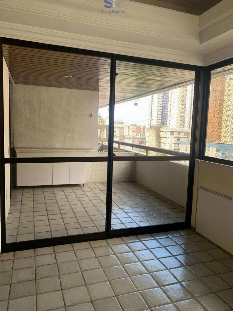 Apartamento, 3 quartos, 168 m² - Foto 11