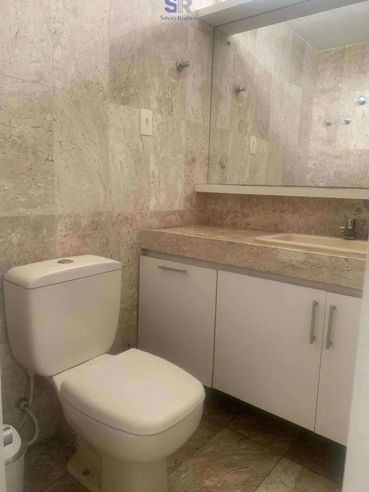 Apartamento, 3 quartos, 168 m² - Foto 7