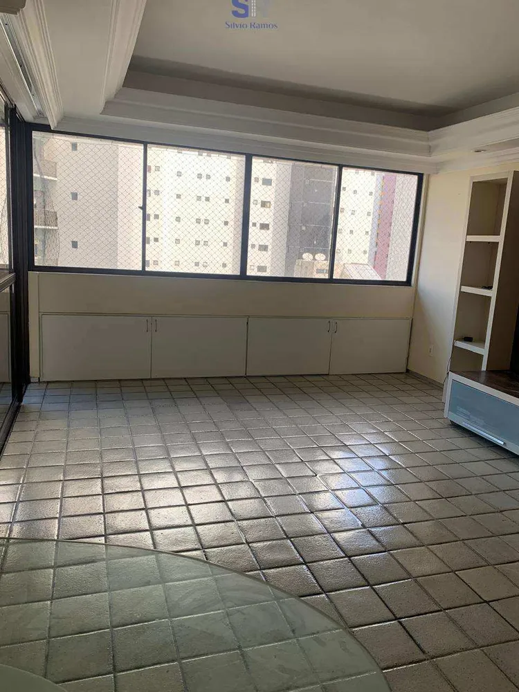 Apartamento, 3 quartos, 168 m² - Foto 5