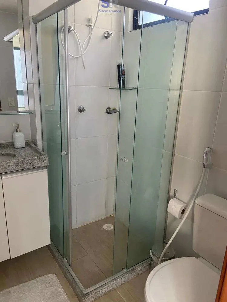 Flat/Apart Hotel, 1 quarto, 30 m² - Foto 7