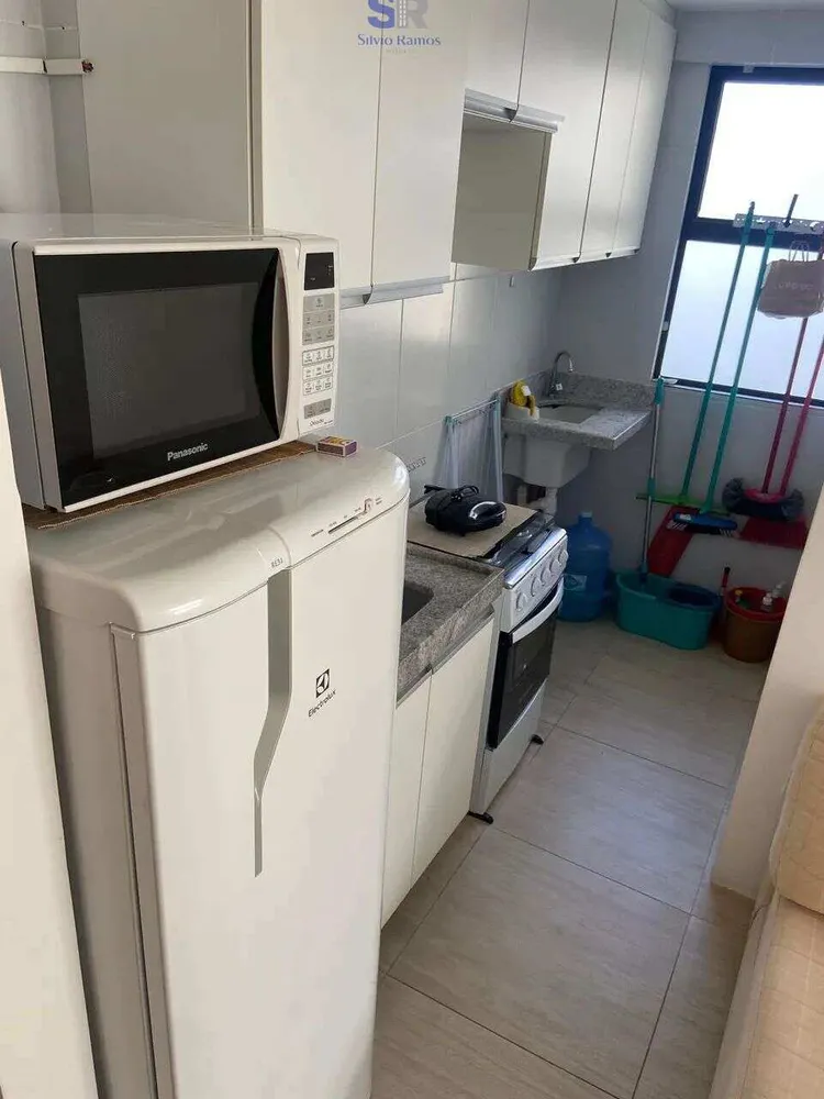 Flat/Apart Hotel, 1 quarto, 30 m² - Foto 2