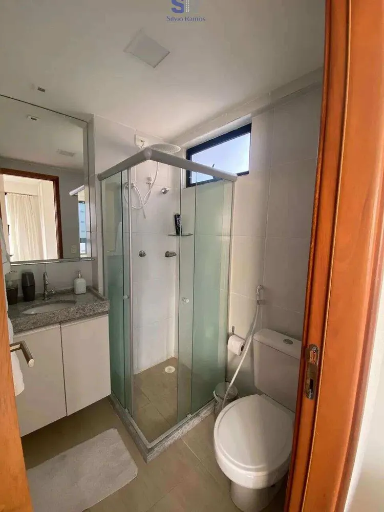 Flat/Apart Hotel, 1 quarto, 30 m² - Foto 8