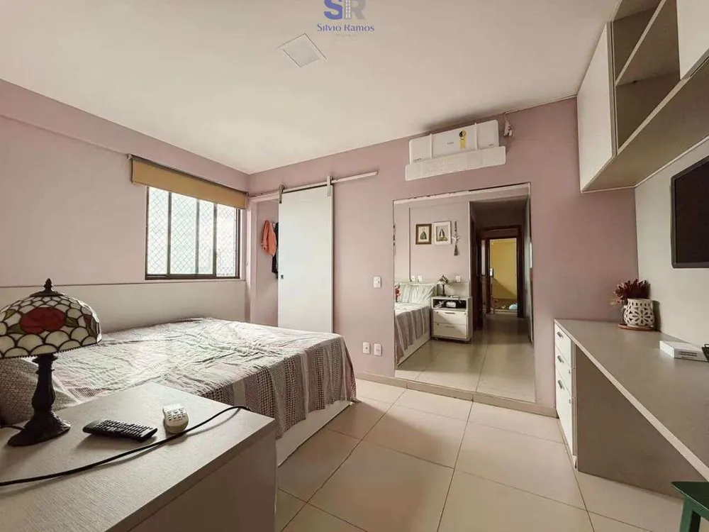 Apartamento, 3 quartos, 97 m² - Foto 3