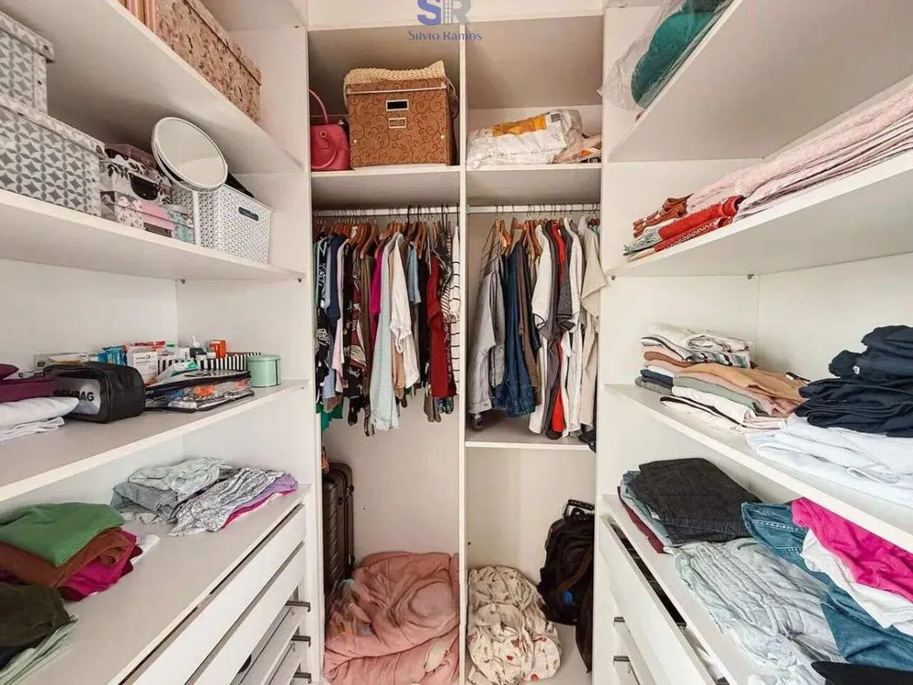 Apartamento, 3 quartos, 97 m² - Foto 5