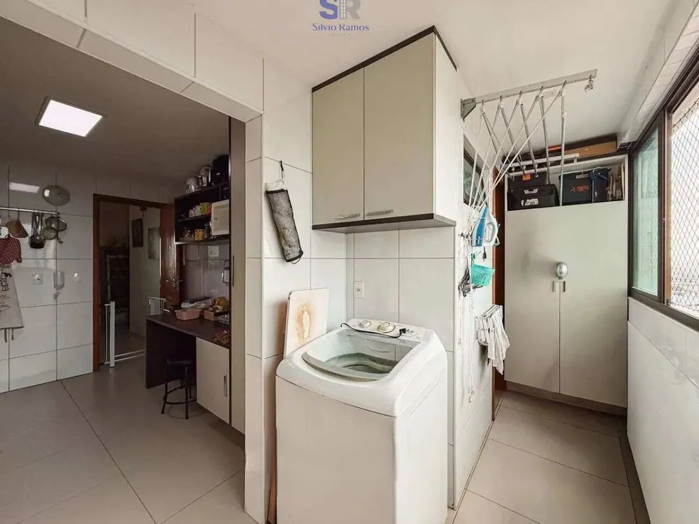 Apartamento, 3 quartos, 97 m² - Foto 2