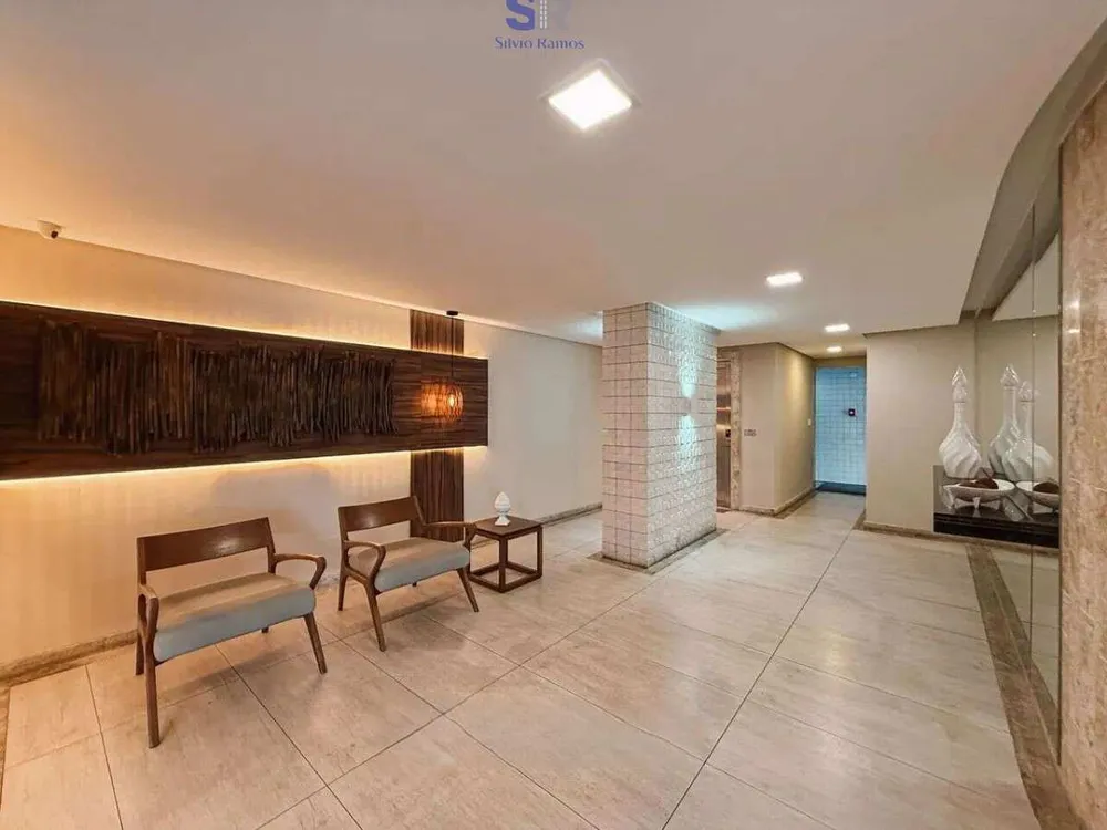 Apartamento, 3 quartos, 97 m² - Foto 7