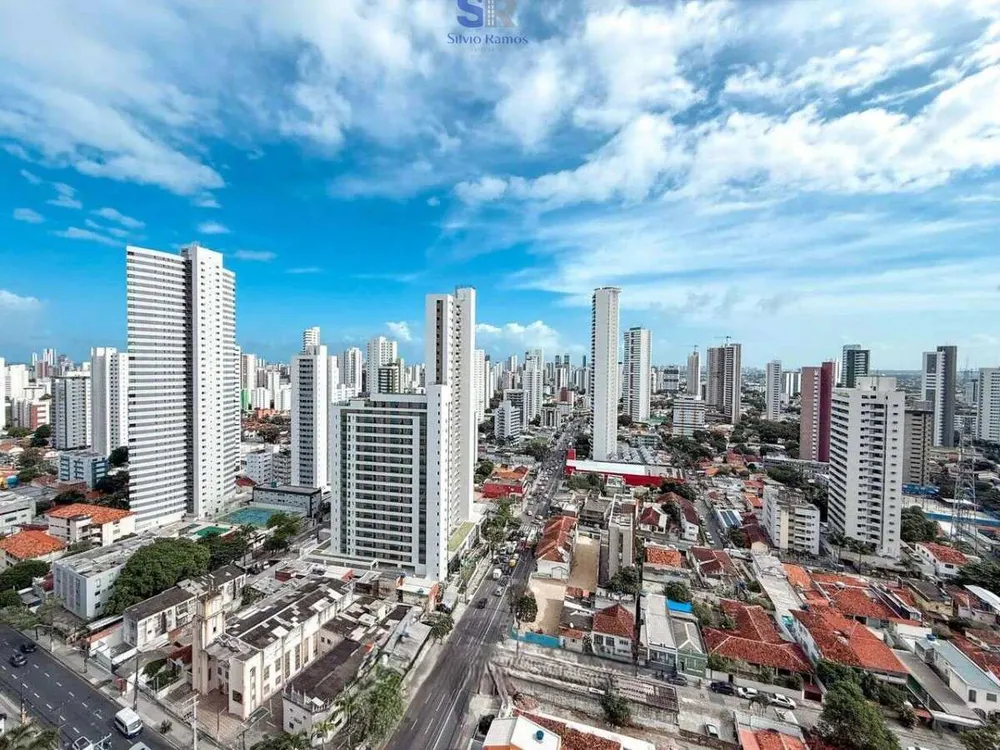 Apartamento, 3 quartos, 97 m² - Foto 6