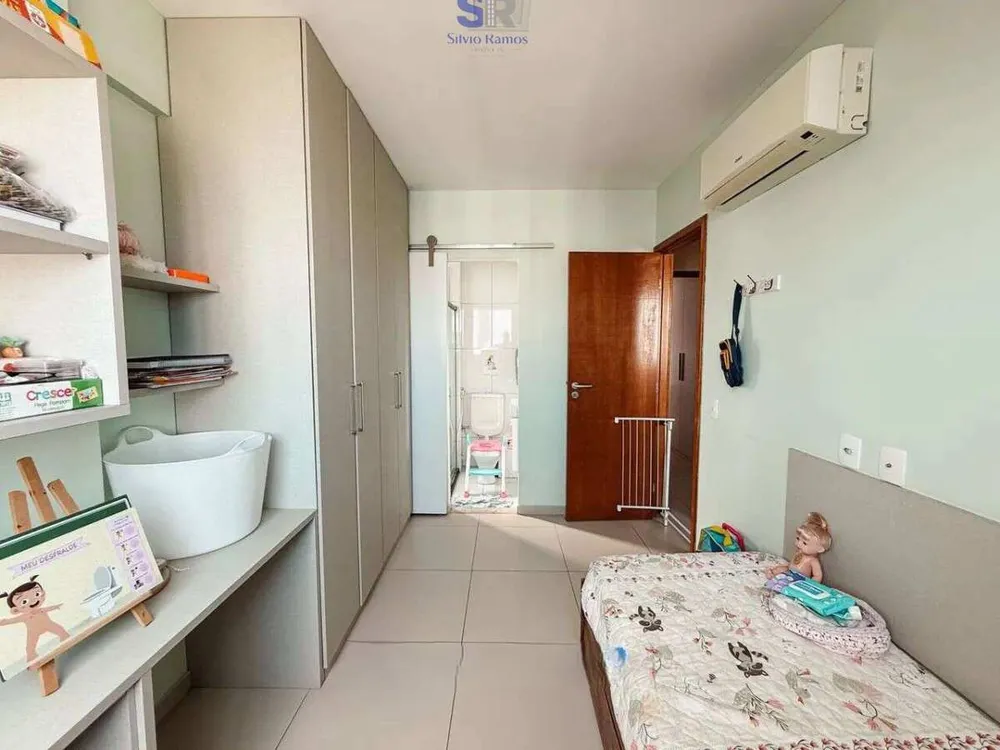 Apartamento, 3 quartos, 97 m² - Foto 4