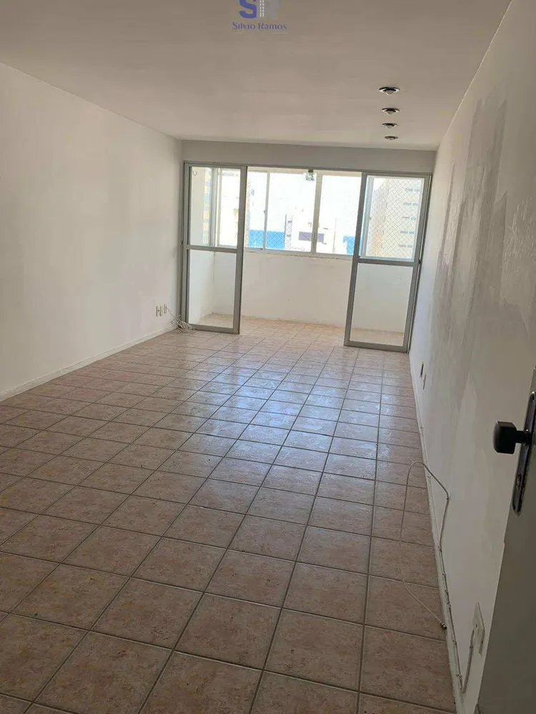 Apartamento, 3 quartos, 108 m² - Foto 1