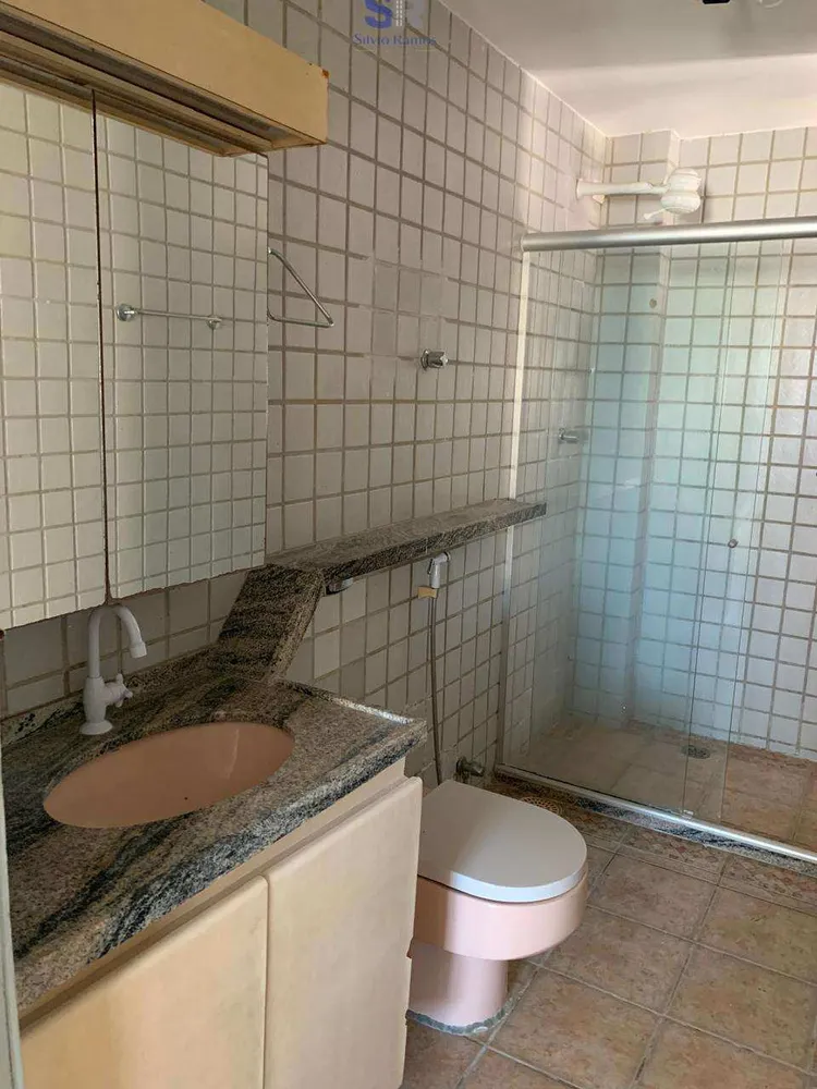 Apartamento, 3 quartos, 108 m² - Foto 6