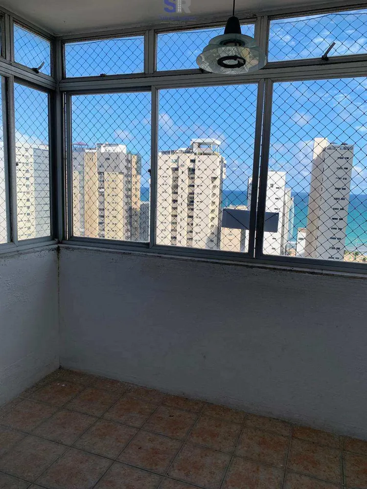 Apartamento, 3 quartos, 108 m² - Foto 2