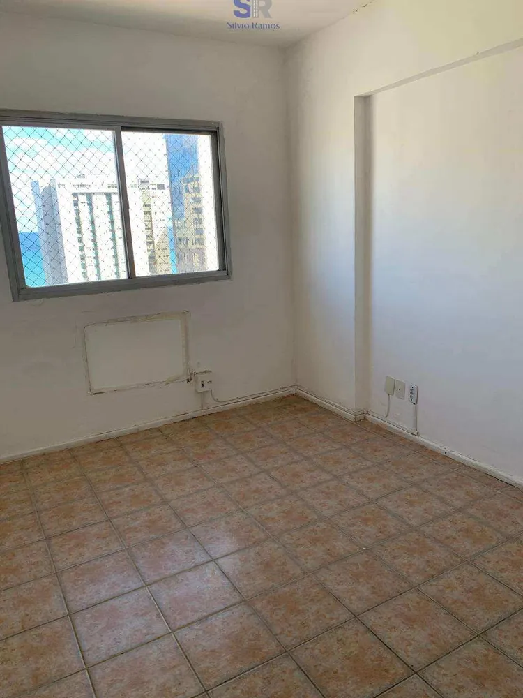 Apartamento, 3 quartos, 108 m² - Foto 3