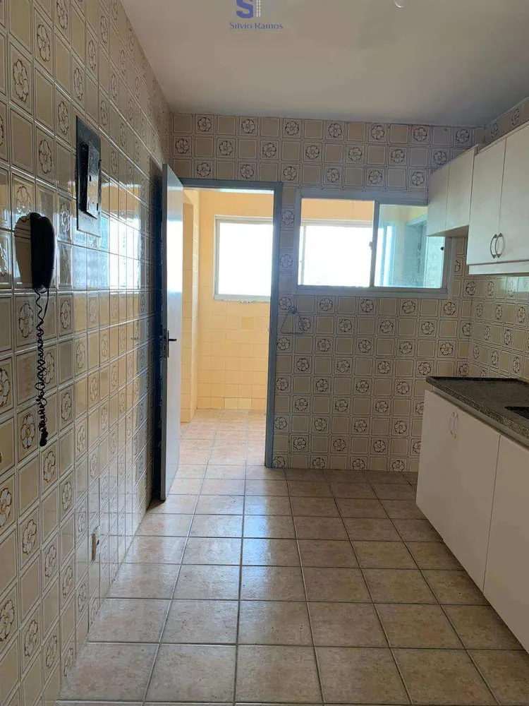 Apartamento, 3 quartos, 108 m² - Foto 4