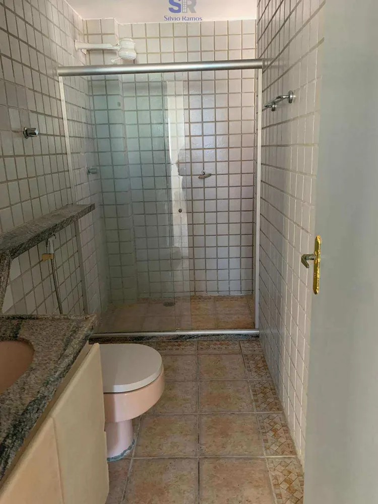Apartamento, 3 quartos, 108 m² - Foto 7