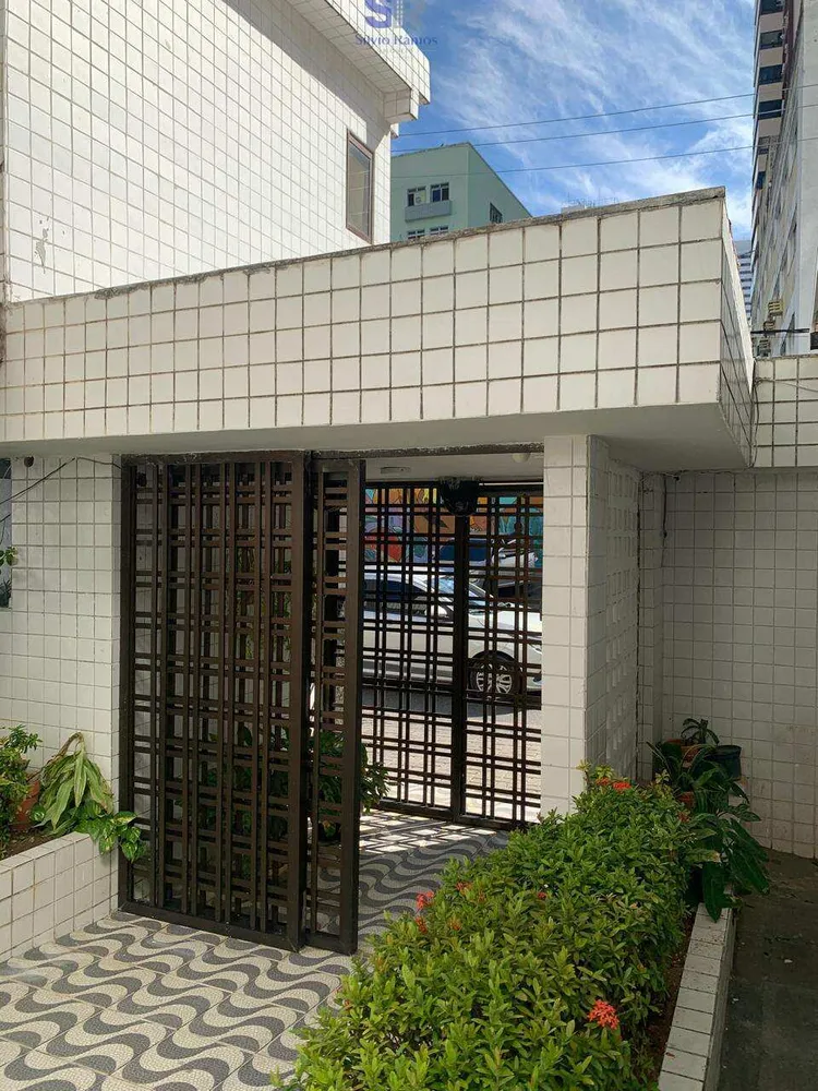Apartamento, 3 quartos, 108 m² - Foto 14