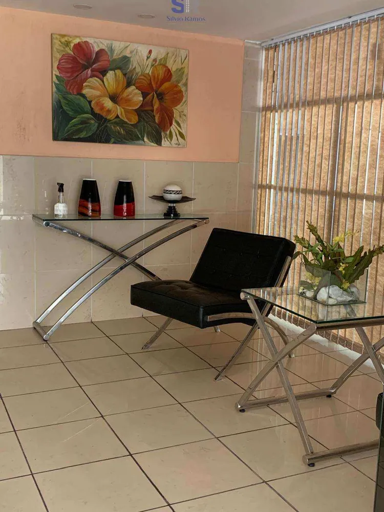 Apartamento, 3 quartos, 108 m² - Foto 12