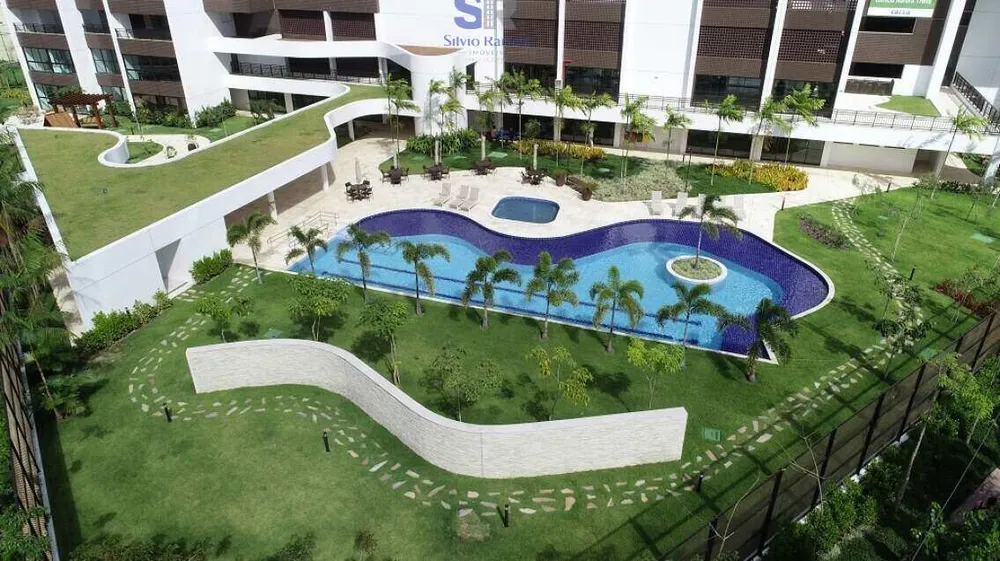 Apartamento, 2 quartos, 57 m² - Foto 6