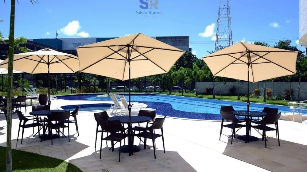 Apartamento, 2 quartos, 57 m² - Foto 7