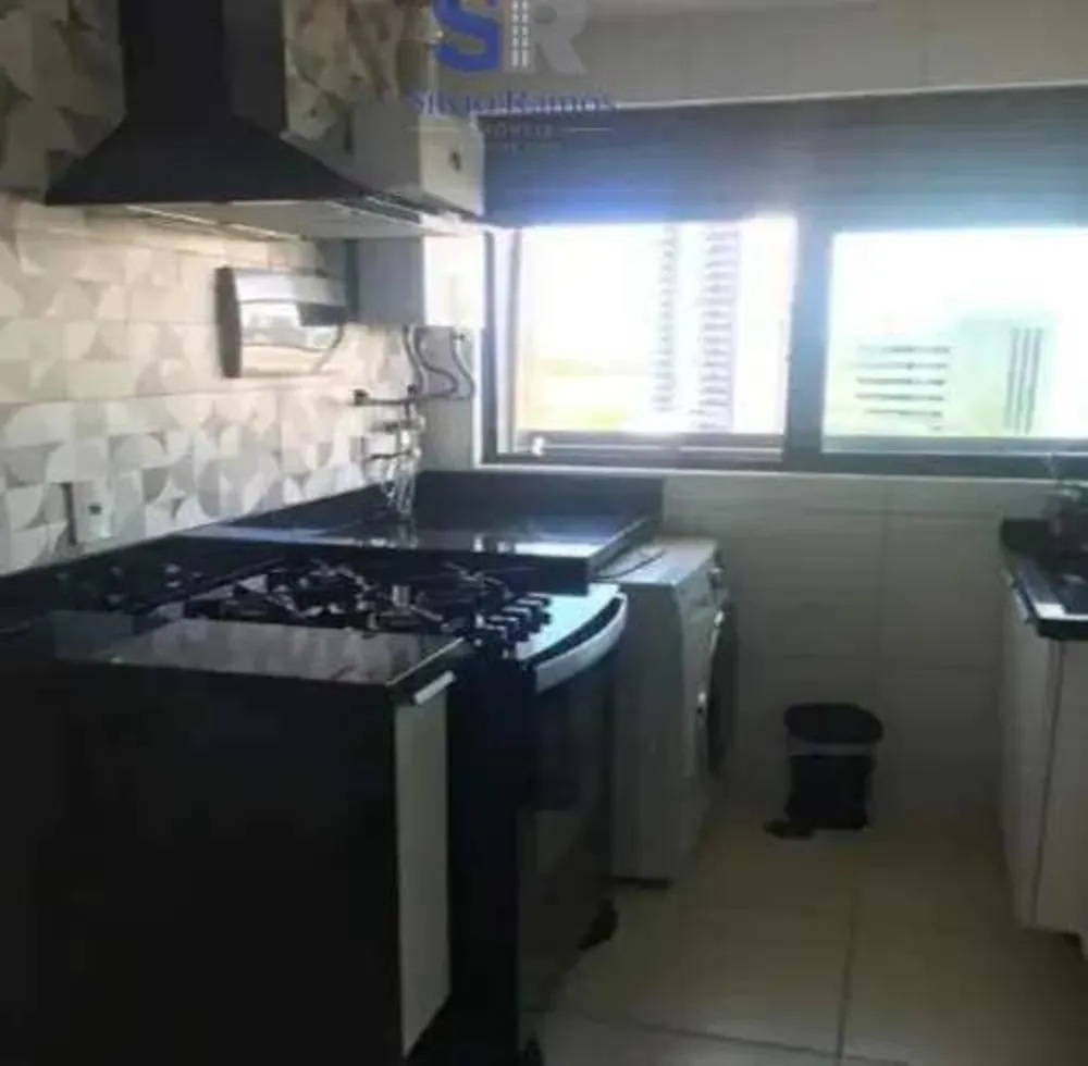 Apartamento, 2 quartos, 57 m² - Foto 3