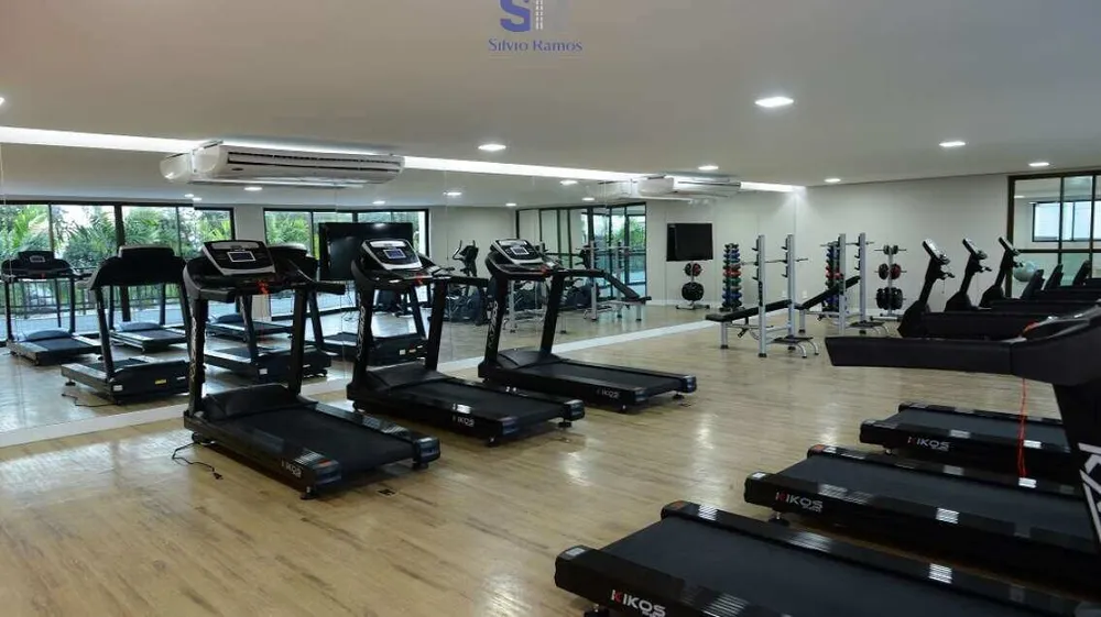 Apartamento, 2 quartos, 57 m² - Foto 5