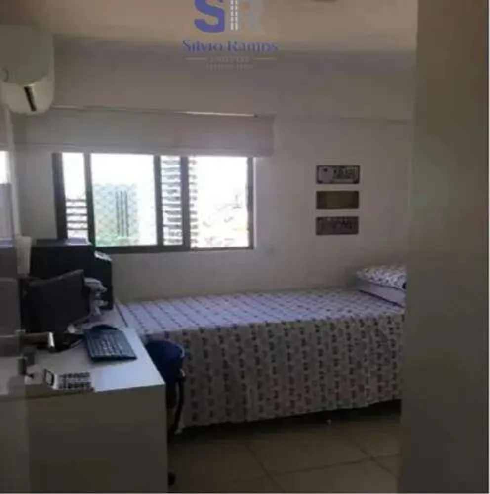 Apartamento, 2 quartos, 57 m² - Foto 5