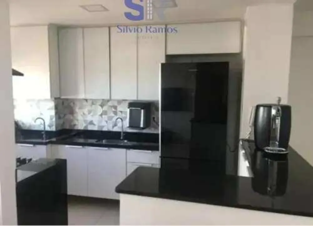 Apartamento, 2 quartos, 57 m² - Foto 4