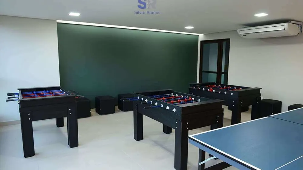 Apartamento, 2 quartos, 57 m² - Foto 8