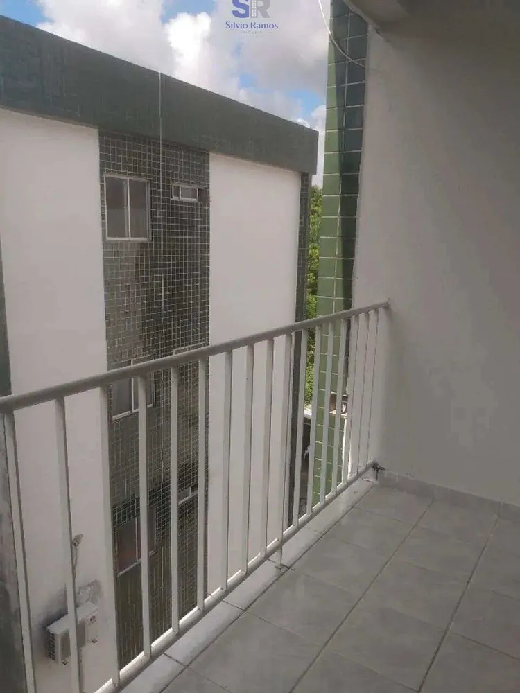 Apartamento, 3 quartos, 71 m² - Foto 3