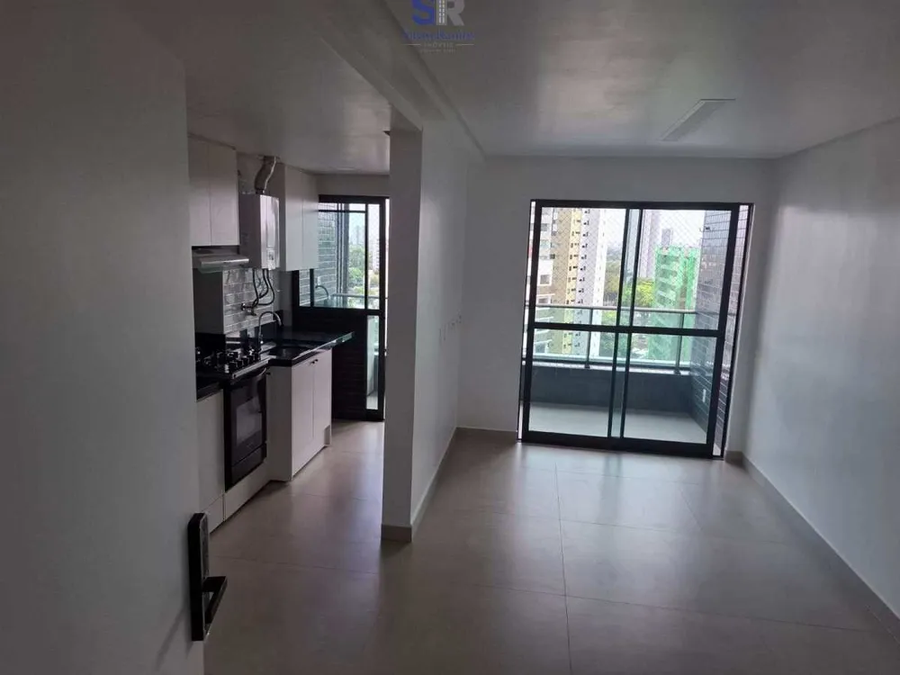 Apartamento, 2 quartos, 65 m² - Foto 3