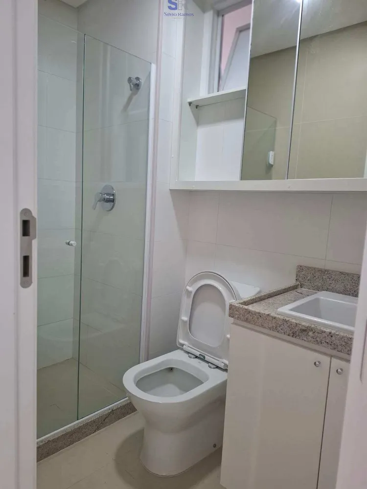 Apartamento, 2 quartos, 65 m² - Foto 11