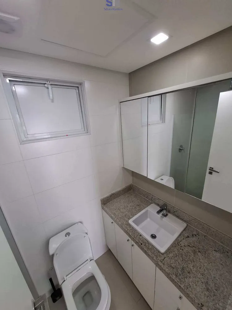 Apartamento, 2 quartos, 65 m² - Foto 12