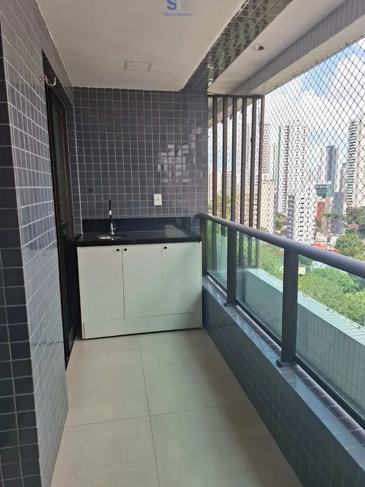 Apartamento, 2 quartos, 65 m² - Foto 2
