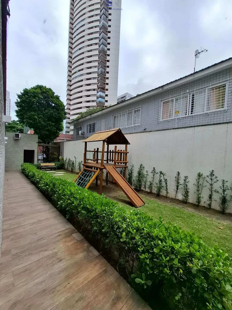 Apartamento, 2 quartos, 65 m² - Foto 14