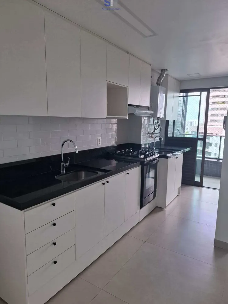 Apartamento, 2 quartos, 65 m² - Foto 5